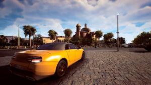 Taxi Life - VIP City Guide Cover