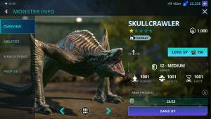 Godzilla x Kong: Titan Chasers Cover