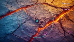 Ice Core Tower Defense Cover