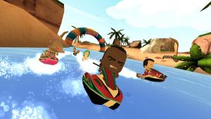 Smoots Crazy Wave Cover