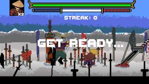 Samurai Stratagem Cover