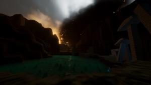 Project Damascus Cover