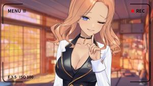 Your Second Wife Cover