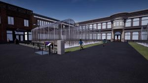 HYDROPLANT Tycoon Cover