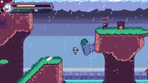 Princess Pomu and the 5 Moons Cover