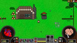 Path of the Tank Cover