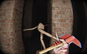 CATACOMB Cover
