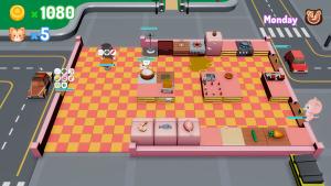 Kitty Can Cook Cover