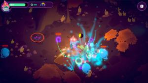 Wildwood: Graveyard Defense Cover