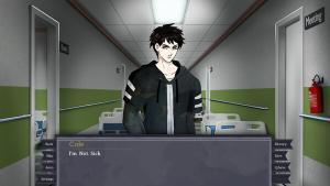 Pages of Tomorrow Cover