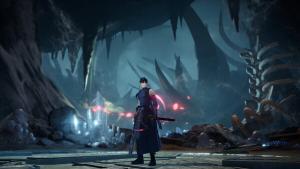 Solo Leveling:ARISE OVERDRIVE - Deluxe Edition Cover