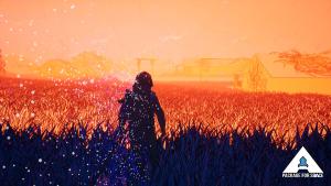 A Package For Space Cover