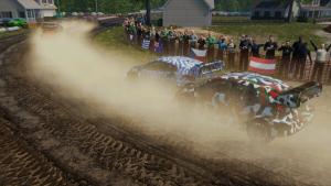 Rally Evolution 2025 Cover