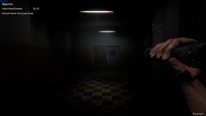 Nightfall Secrets Cover