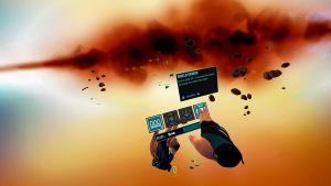 Homeworld: Vast Reaches Cover