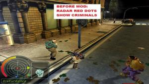Maddie Modder Mods for Urban Chaos Cover