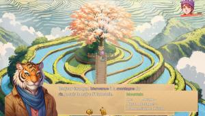 WonderLang French Cover