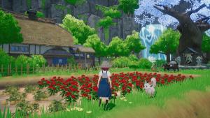 Tales of Seikyu Cover