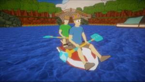 Paddle Royale Pack Cover