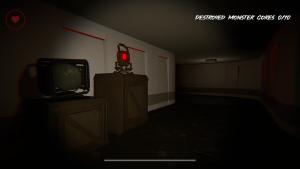 Core Destroyer Cover