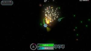 Stranded In Starlight Cover