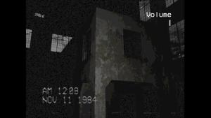 The Silent Witness Cover