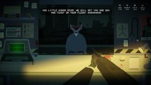 Get In Get Out Cover