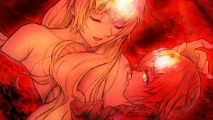 Uberich: Advent Sinners - Book2 Cover