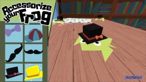 Frog Folding Simulator Cover