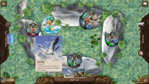 Nature Flight Module Cover