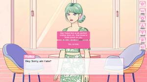 A Date With Yuika Cover