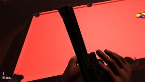 Nine-Ball Roulette Cover