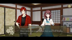 Re: promise - Promise of Linaria - Side Story Zero's Story Cover