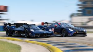 Automobilista 2 - Endurance Pack Pt3 Cover