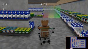 Critter Cart Cover