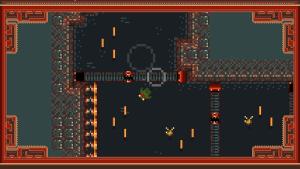 Direction Quad Cover