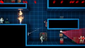 ION Shift - VR Missions Cover