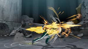 HUNTER×HUNTER NEN×IMPACT Additional Character 2 Phinks Cover