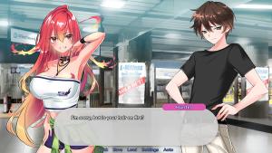 Help! I'm Turning Into A Mermaid! Cover