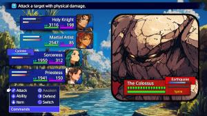 Guild Encounters Cover