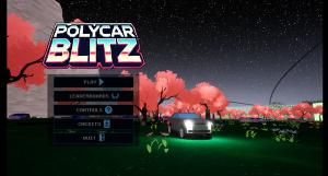 Polycar Blitz Cover
