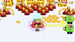 Attack Hole: Heroes Cover