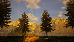 Island Paradise Cover