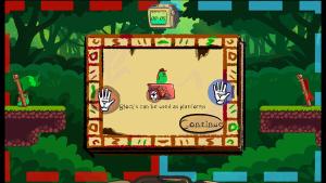 Plinio Needs a Hand Cover