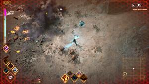 Stellar Destiny: The Last Survivor Cover