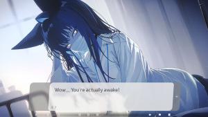 Sani Yang's Laboratory Cover