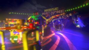 Virtual Rides 3 - Ride Pack #3 (Noise Machine & Power Dive) Cover