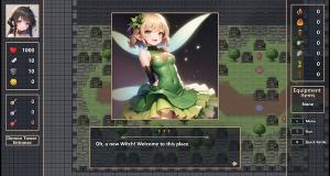 魔女之塔 Witch's Tower Cover
