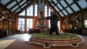 theHunter: Call of the Wild™ - Premium Trophy Mount Pack Cover