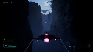 Eskadrila X - Rift Protocol Cover